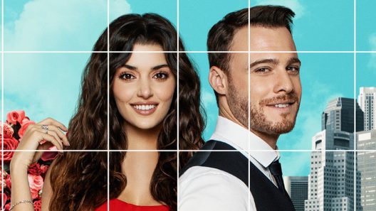 مسلسل انت اطرق بابي الحلقة 26