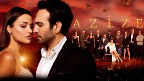 مسلسل عزيزة الحلقة 6 الاخيرة