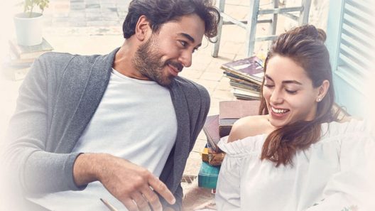 مسلسل نبضات قلب الحلقة 28 الاخيرة