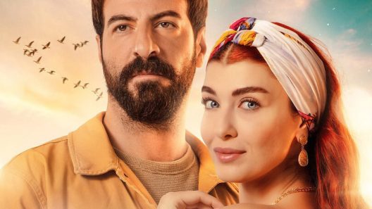 مسلسل نجمة الشمال الحلقة 46