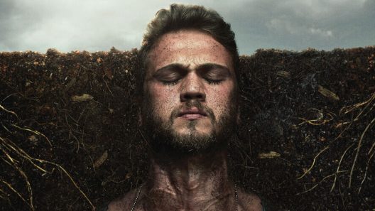 الحفرة الموسم الثالث الحلقة 22