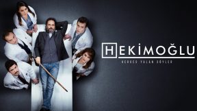 مسلسل حكيم اوغلو الحلقة 37