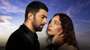 مسلسل ابنة السفير الحلقة 52 الاخيرة