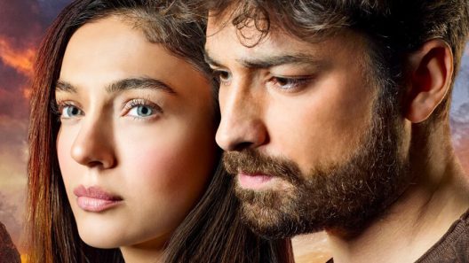 مسلسل العنقاء الحلقة 26 الاخيرة