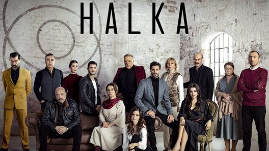 مسلسل حلقة الحلقة 19 الاخيرة