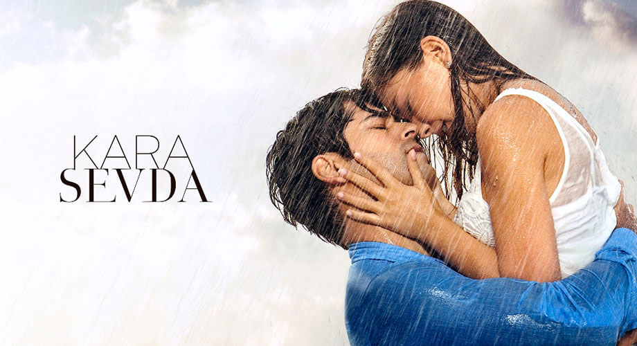 حب اعمى الموسم الاول الحلقة 13