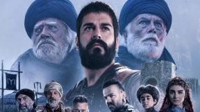مسلسل المؤسس عثمان الحلقة 41