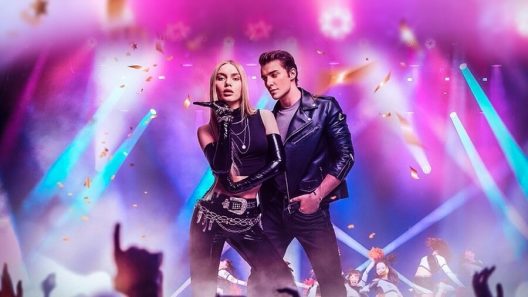 مسلسل هذه هي قصتي الحلقة 1