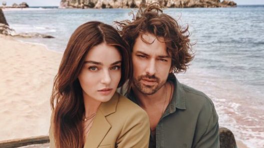 مسلسل حكاية جزيرة الحلقة 22