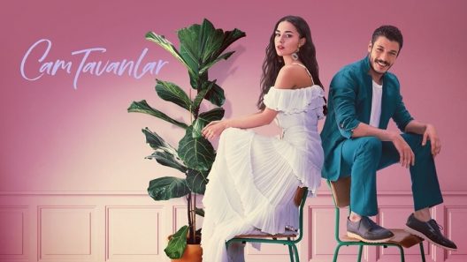 مسلسل اسقف زجاجية الحلقة 8 الاخيرة