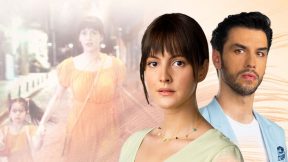 مسلسل سرنا نحن الاثنان الحلقة 10 الاخيرة