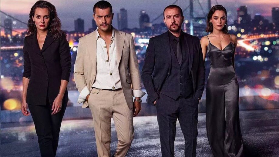 مسلسل الصيف الاخير الحلقة 24