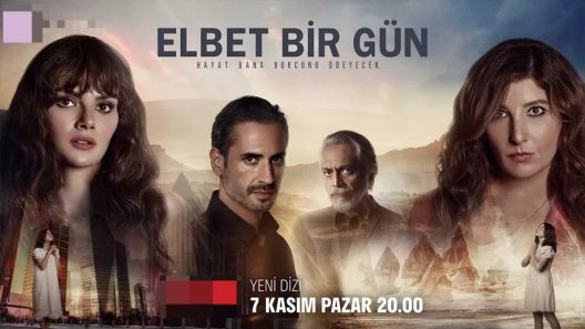 مسلسل حتما يوما ما الحلقة 3