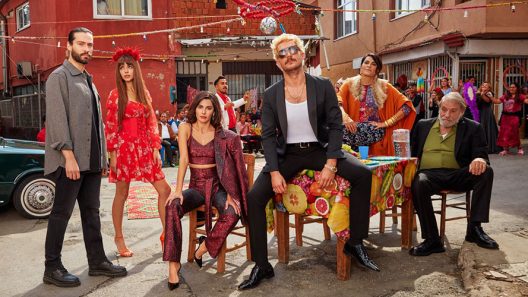 مسلسل ثلاث قروش الحلقة 3