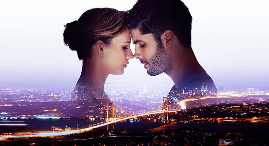 مسلسل حياتي انا الحلقة 1