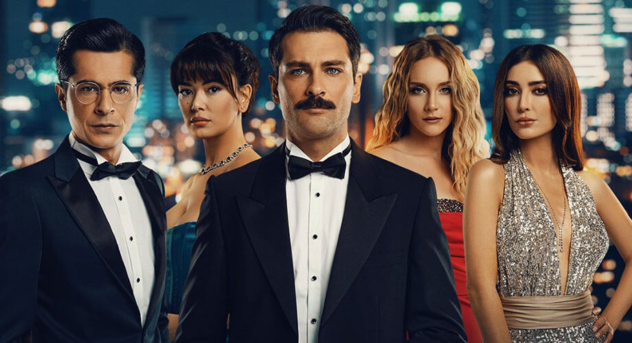 مسلسل السجين الحلقة 4