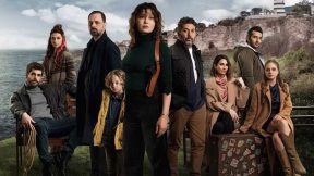 مسلسل حتى نفسي الاخير الحلقة 4