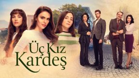 مسلسل ثلاث اخوات الحلقة 16 نهاية الموسم