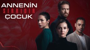 مسلسل الطفل سر امه الحلقة 11 الاخيرة