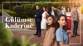 مسلسل ابتسم لقدرك الحلقة 4