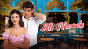مسلسل آه اين الحلقة 7 الاخيرة