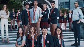 مسلسل اسمعني الحلقة 20 الاخيرة