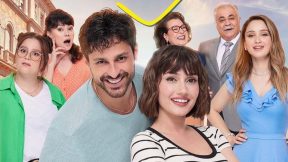 مسلسل اخفيتك في قلبي الحلقة 7 الاخيرة