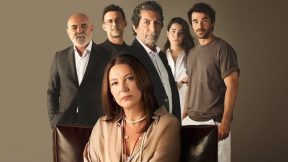 مسلسل الخيانة الحلقة 4