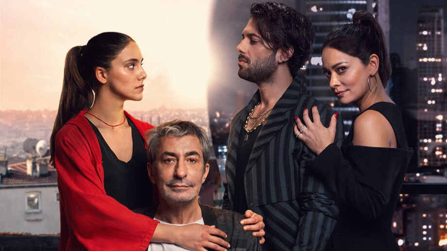 مسلسل تلك الفتاة الحلقة 4