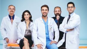 مسلسل حياة اليوم الحلقة 8 الاخيرة