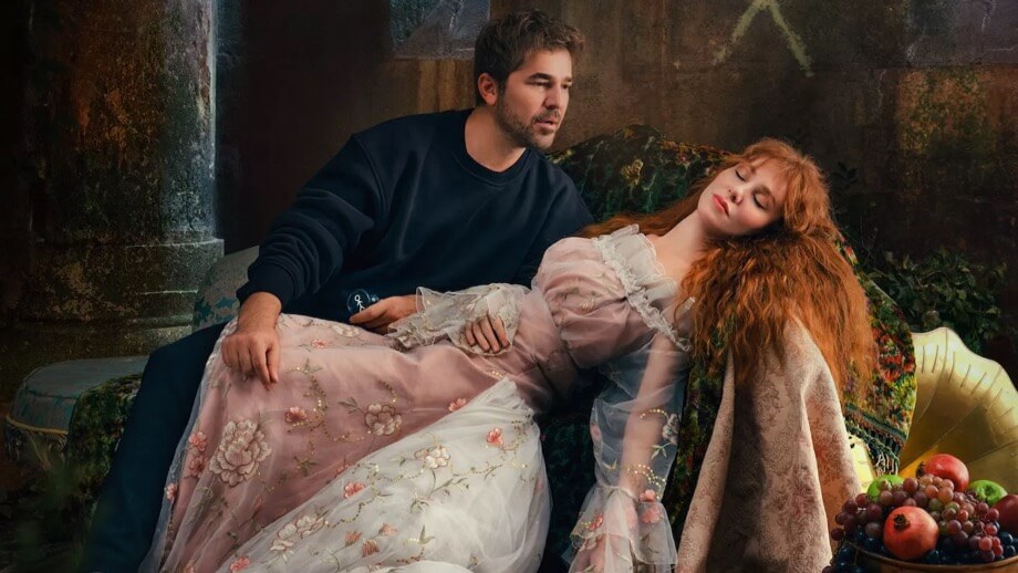 مسلسل رجل العصا الحلقة 17