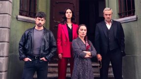 مسلسل وجع القلب الحلقة 28 الاخيرة