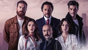 مسلسل يوم الصفر الحلقة 4