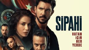 مسلسل سيباهي الحلقة 8 الاخيرة