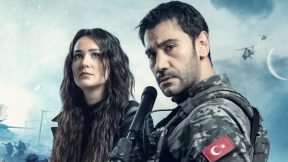 مسلسل الراية الحلقة 7