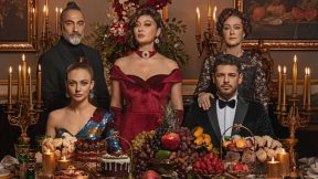 مسلسل رسالة وداع الحلقة 24 الاخيرة