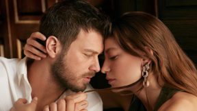 مسلسل العائلة الحلقة 13 – نهاية الموسم