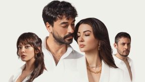 مسلسل الملكة الحلقة 11 الاخيرة