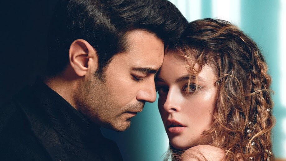 مسلسل جول جمال الحلقة 10