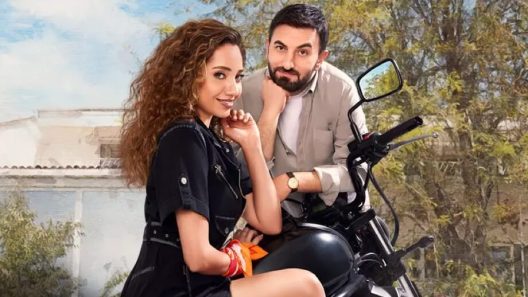 مسلسل النصيب الحلقة 10 الاخيرة