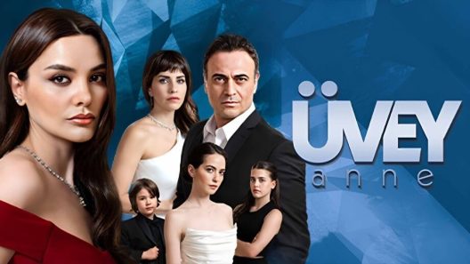 مسلسل زوجة الاب الحلقة 8 الاخيرة