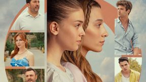 مسلسل المدار الحلقة 14 الاخيرة