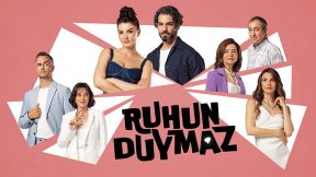 مسلسل دون انت تشعر الحلقة 9 الاخيرة