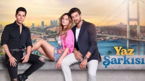 مسلسل اغنية الصيف الحلقة 8 الاخيرة