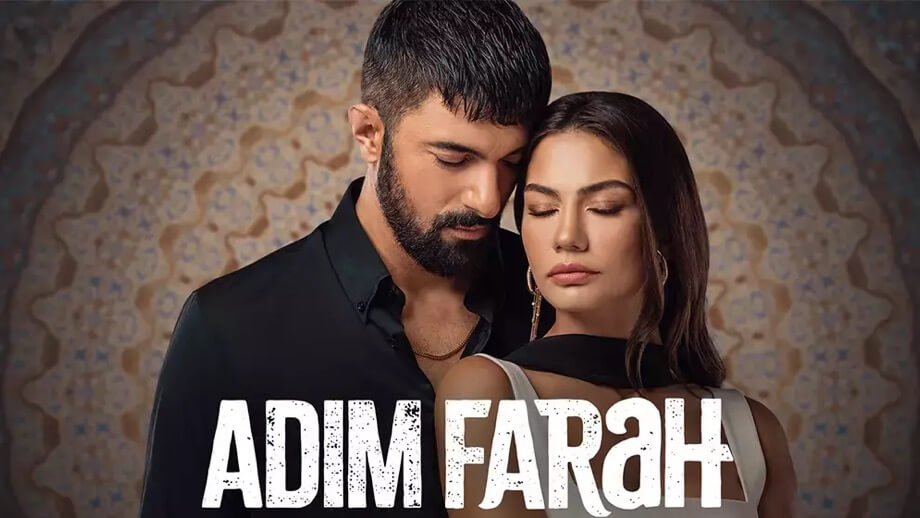 مسلسل اسمي فرح الحلقة 23