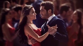 مسلسل شخص اخر الحلقة 15