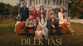 مسلسل حجر الامنيات الحلقة 13