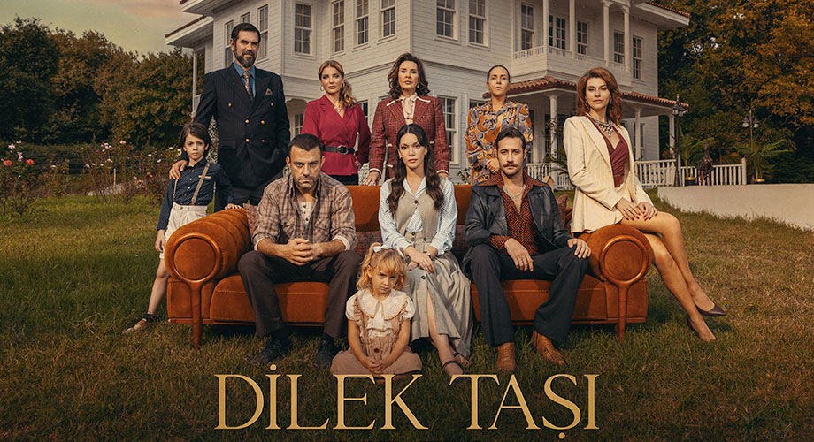 مسلسل حجر الامنيات الحلقة 7