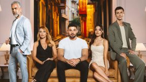 مسلسل المتوحش الحلقة 36 – نهاية الموسم