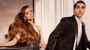 مسلسل الطائر الرفراف الحلقة 73 – نهاية الموسم